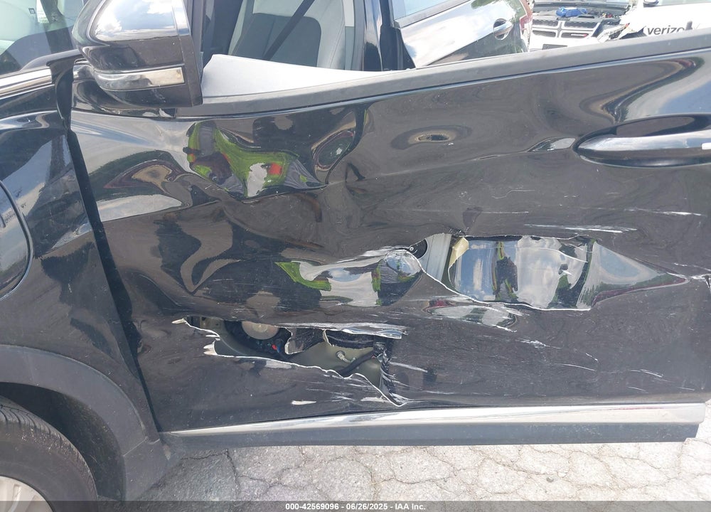 2020 CHEVROLET BOLT EV FWD LT VIN: 1G1FY6S08L4128026
