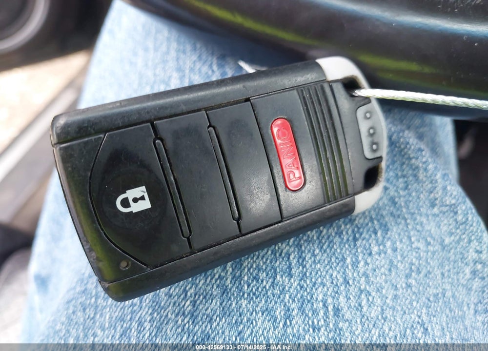 2010 ACURA TL VIN: 19UUA9F57AA009443