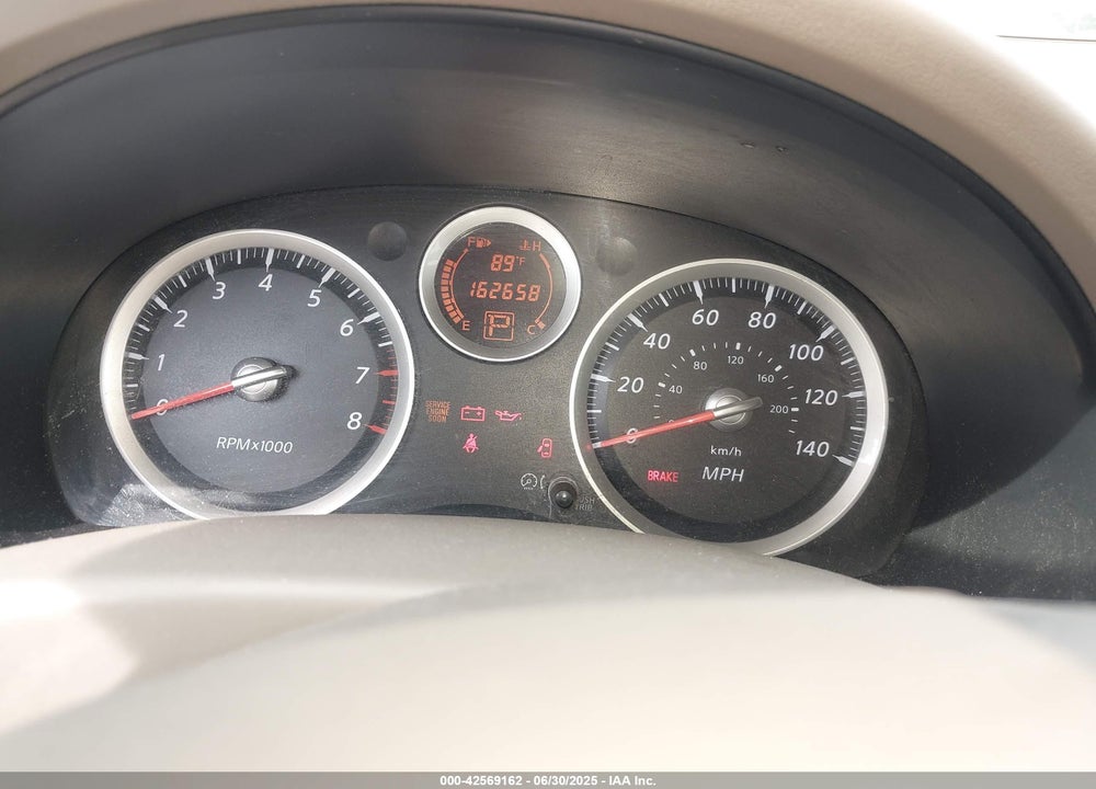 2011 NISSAN SENTRA VIN: 3N1AB6AP0BL657953