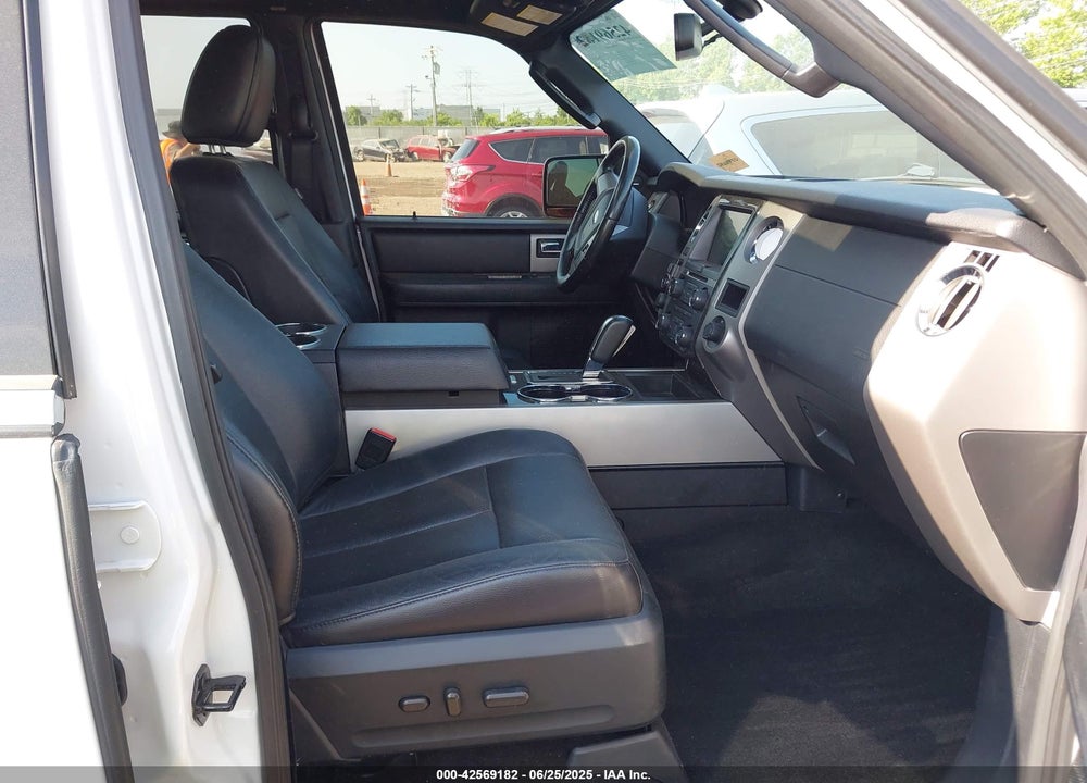 2017 FORD EXPEDITION VIN: 1FMJU2AT1HEA18773