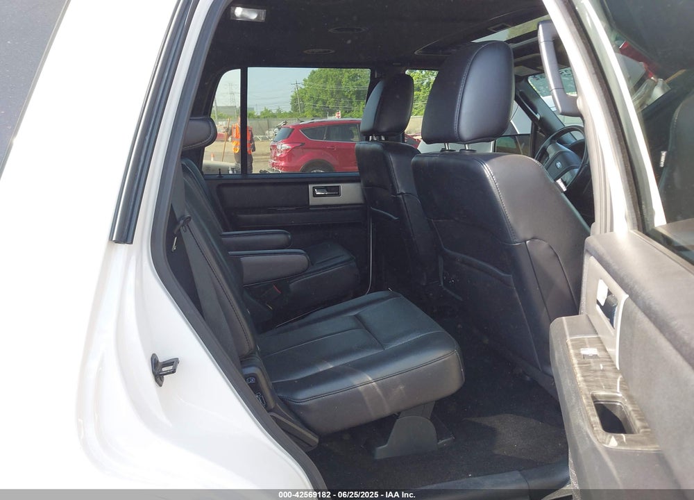 2017 FORD EXPEDITION VIN: 1FMJU2AT1HEA18773