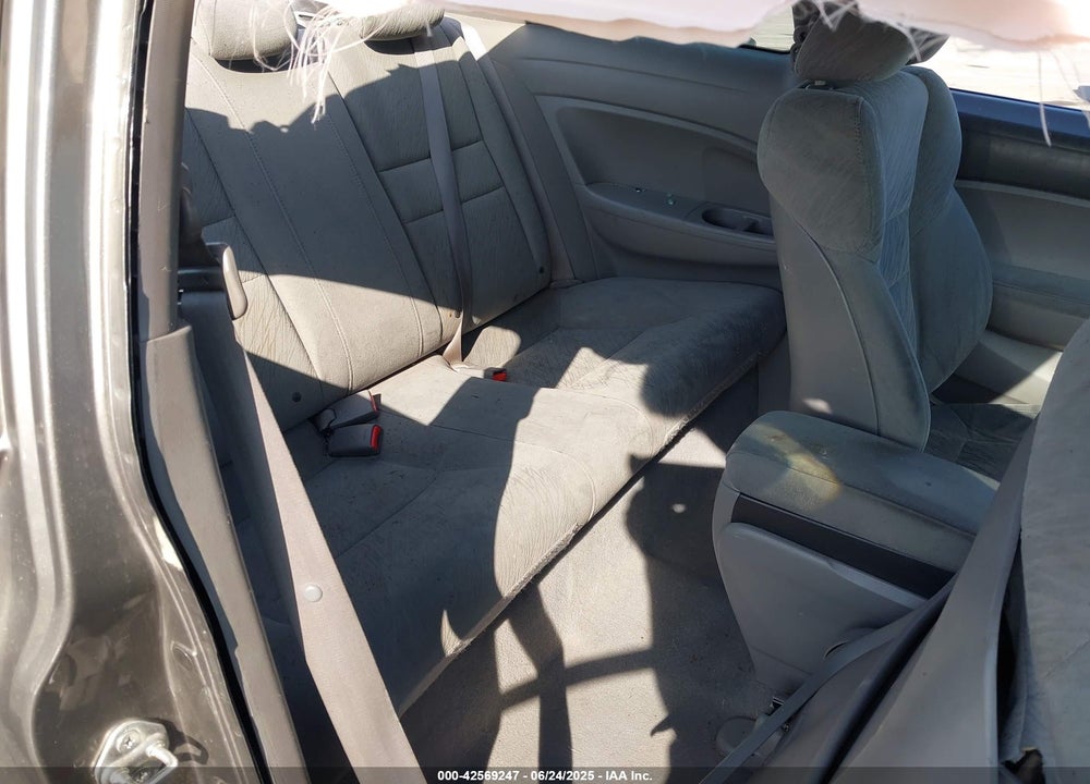 2007 HONDA CIVIC VIN: 2HGFG12687H538661
