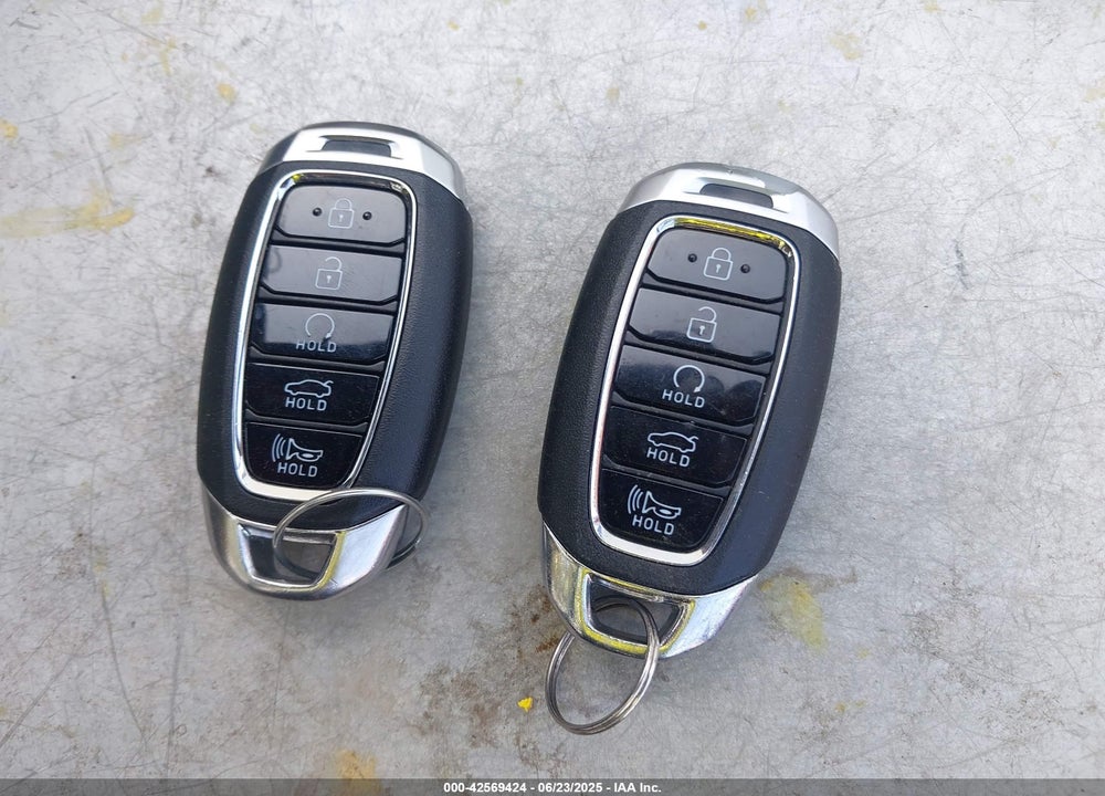 2021 HYUNDAI ELANTRA VIN: 5NPLM4AG0MH045730