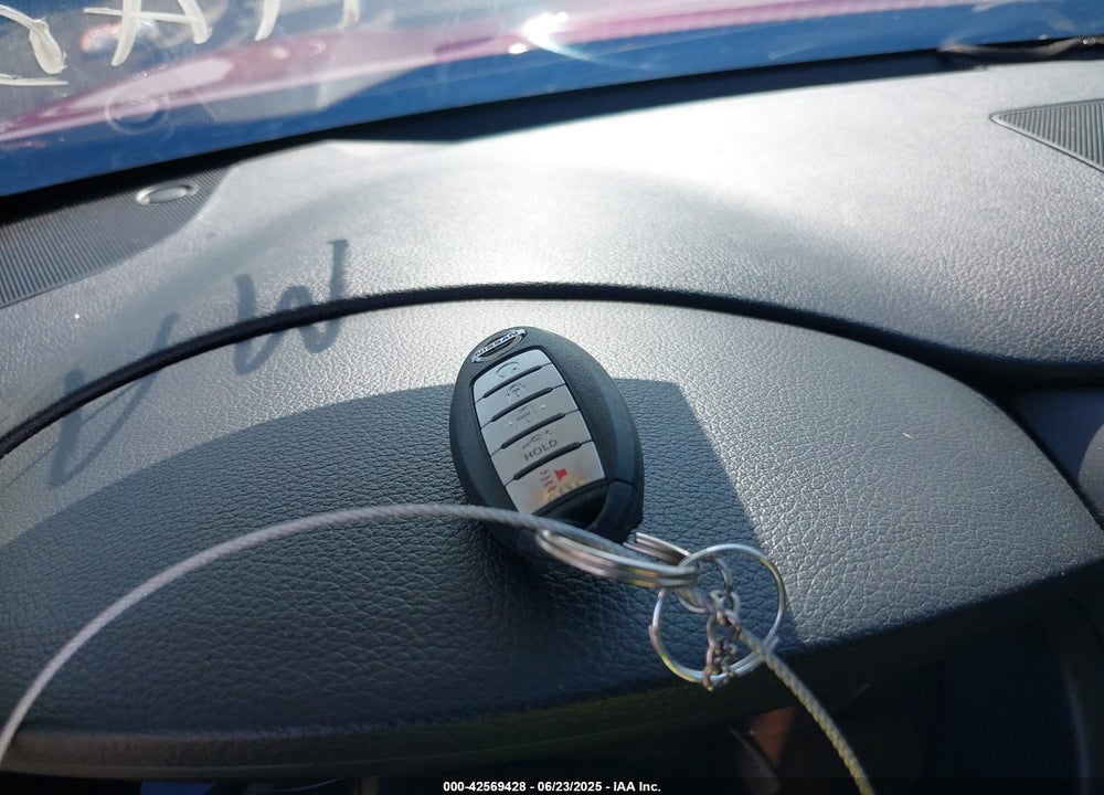 2018 NISSAN ALTIMA 2.5 S VIN: 1N4AL3AP6JC162472