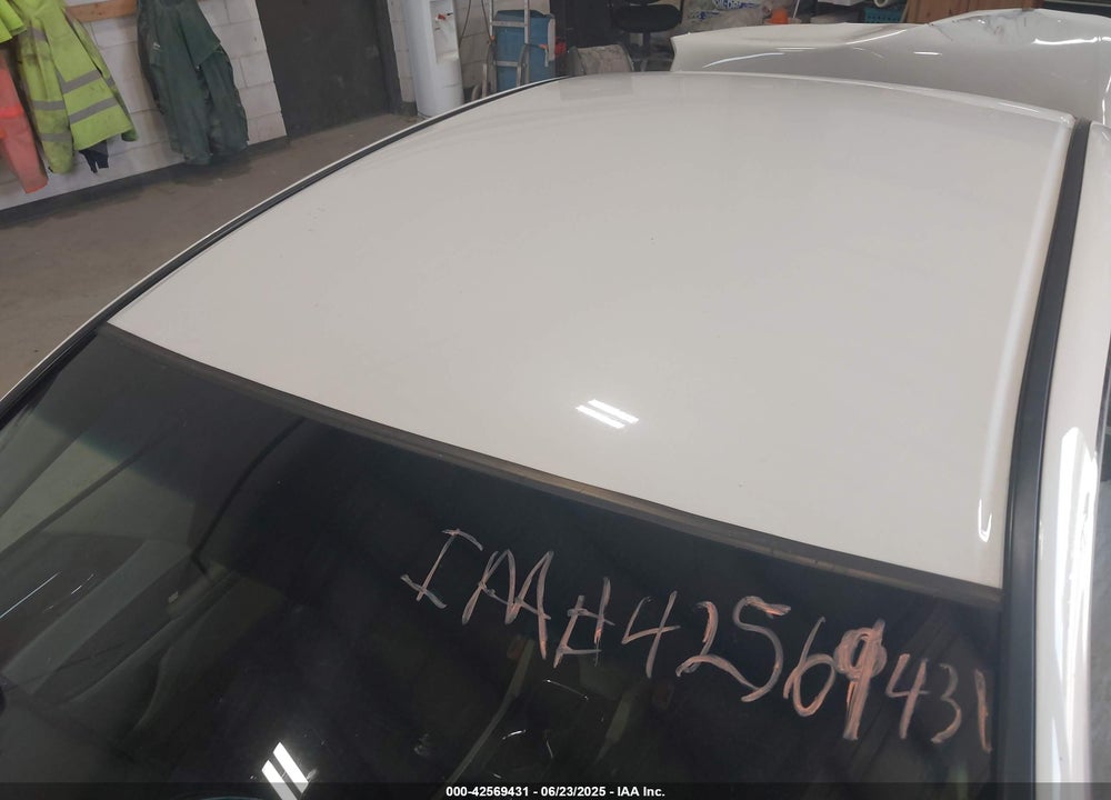 2017 HONDA ACCORD LX VIN: 1HGCR2F31HA058853