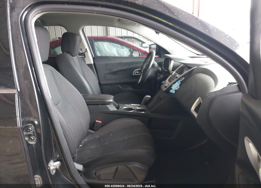 2014 CHEVROLET EQUINOX VIN: 2GNALBEK1E6315154