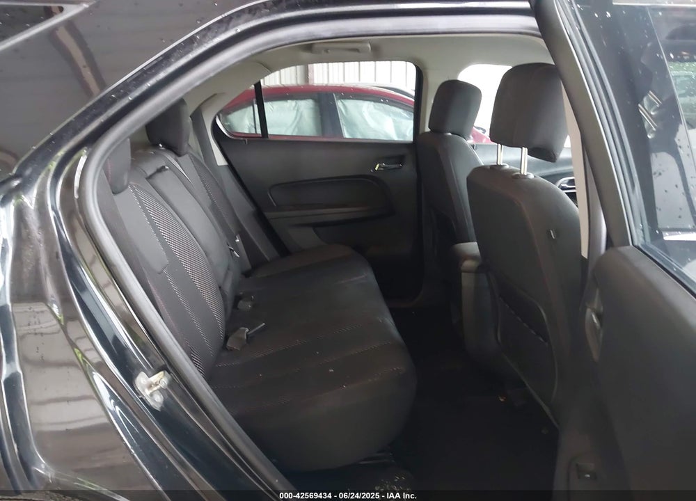 2014 CHEVROLET EQUINOX VIN: 2GNALBEK1E6315154