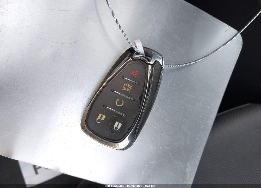 2019 CHEVROLET CRUZE VIN: 1G1BE5SM0K7135084