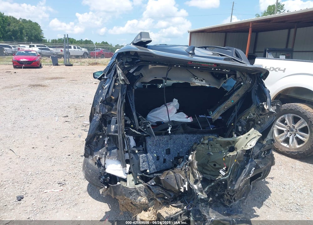 2020 SUBARU OUTBACK VIN: 4S4BTAAC1L3179579