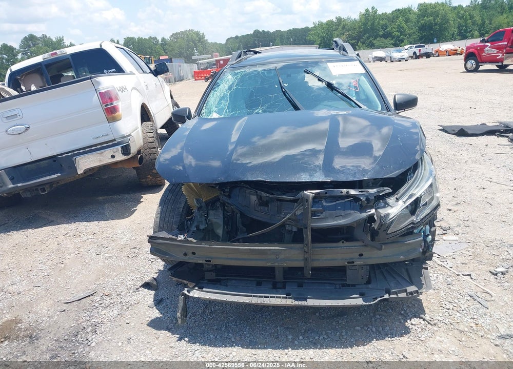 2020 SUBARU OUTBACK VIN: 4S4BTAAC1L3179579