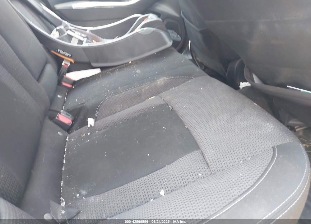 2020 SUBARU OUTBACK VIN: 4S4BTAAC1L3179579
