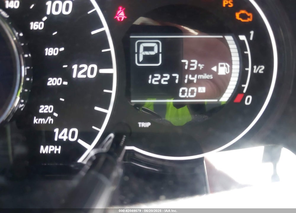 2015 NISSAN VERSA NOTE S (SR)/S PLUS/SL/SR/SV VIN: 3N1CE2CP4FL409975