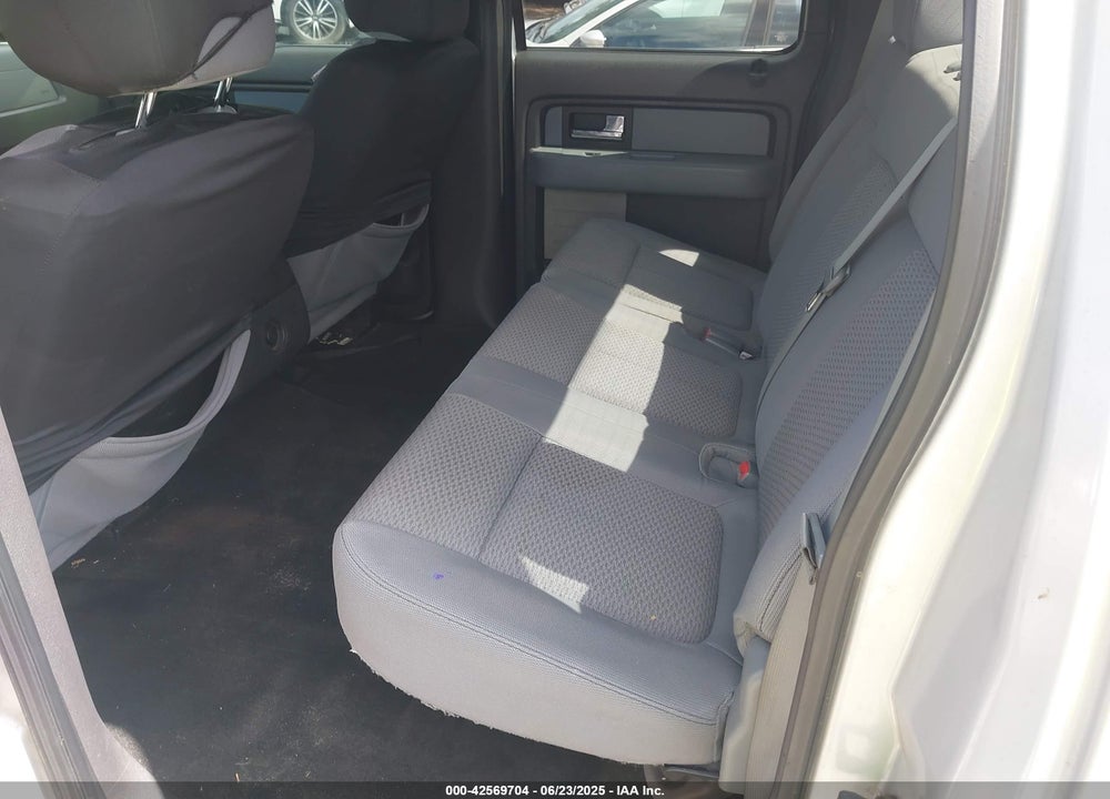 2012 FORD F-150 VIN: 1FTEW1CM1CKD59746