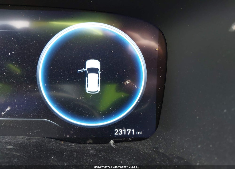 2022 HYUNDAI SANTA FE PLUG-IN HYBRID SEL CONVENIENCE VIN: KM8S6DA25NU045560