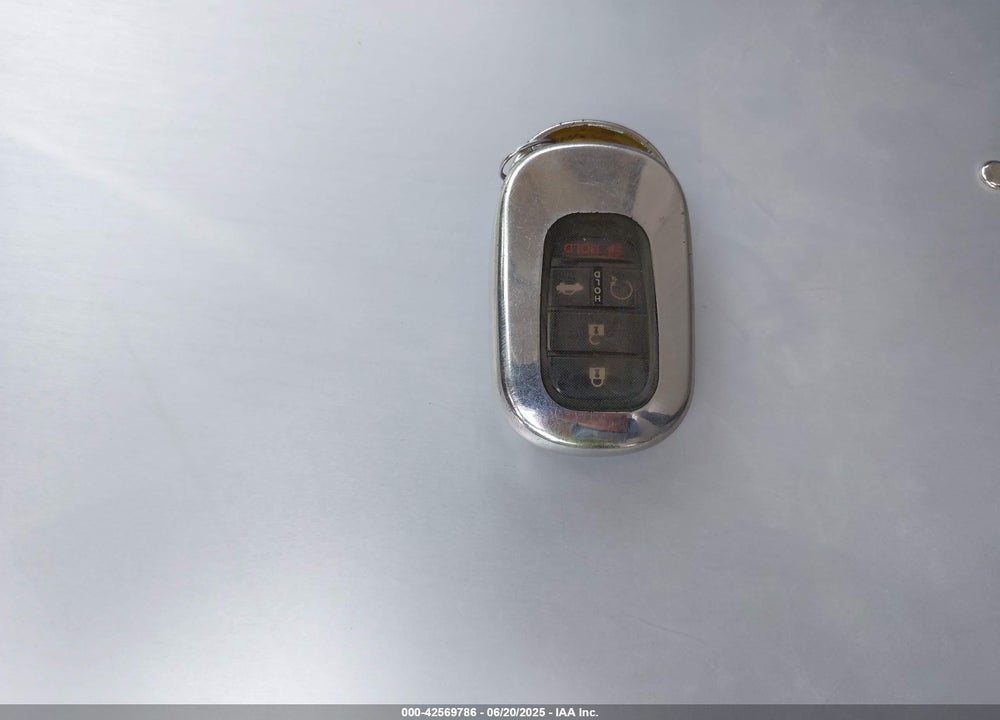 2022 HONDA CIVIC VIN: 2HGFE1F91NH303025