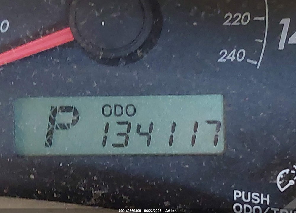 2010 TOYOTA COROLLA VIN: 1NXBU4EE1AZ202327