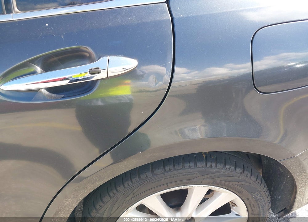 2010 LEXUS ES 350 VIN: JTHBK1EG6A2345164