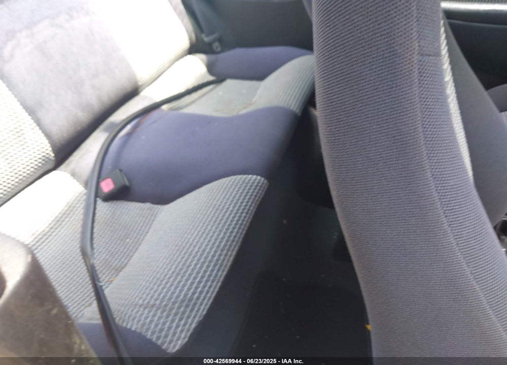 1992 TOYOTA PASEO VIN: JT2EL45F2N0028173