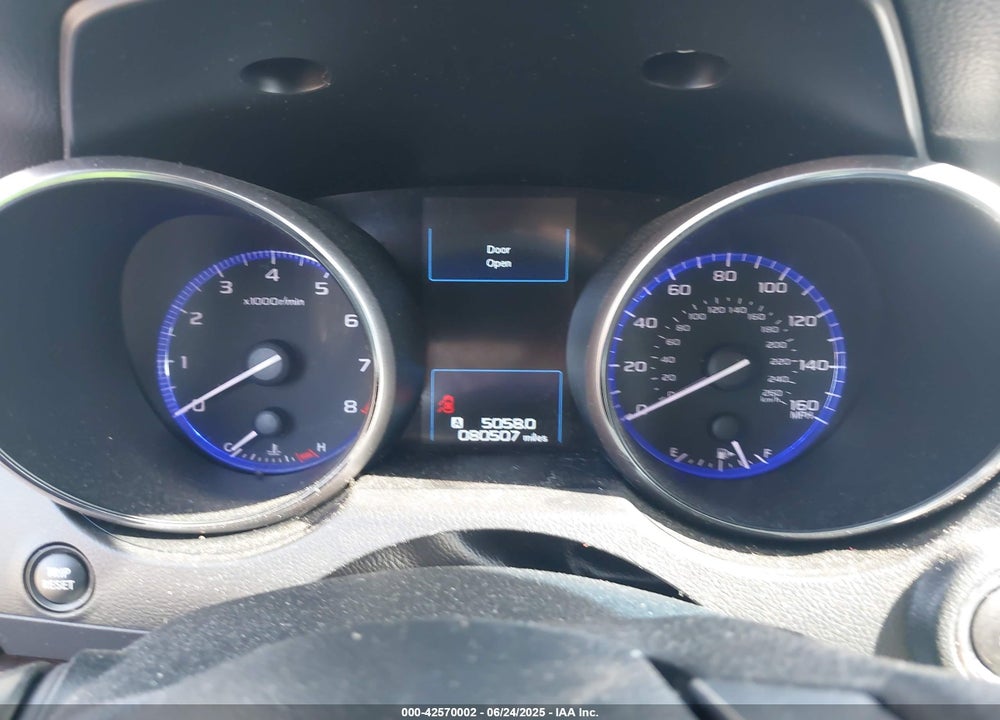 2018 SUBARU OUTBACK VIN: 4S4BSENC3J3396004