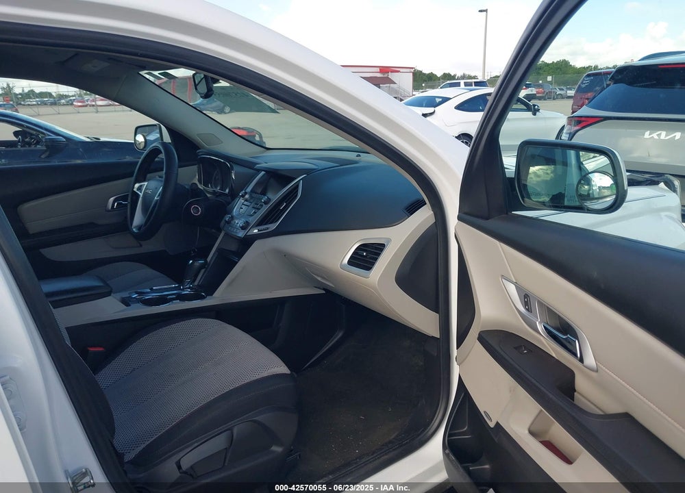 2017 GMC TERRAIN VIN: 2GKALNEK8H6180368
