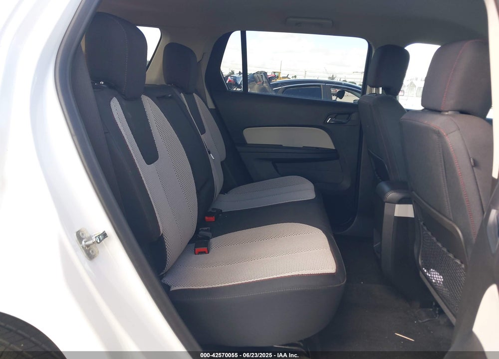 2017 GMC TERRAIN VIN: 2GKALNEK8H6180368