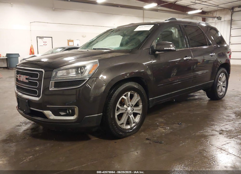 2015 GMC ACADIA VIN: 1GKKVRKD9FJ334789
