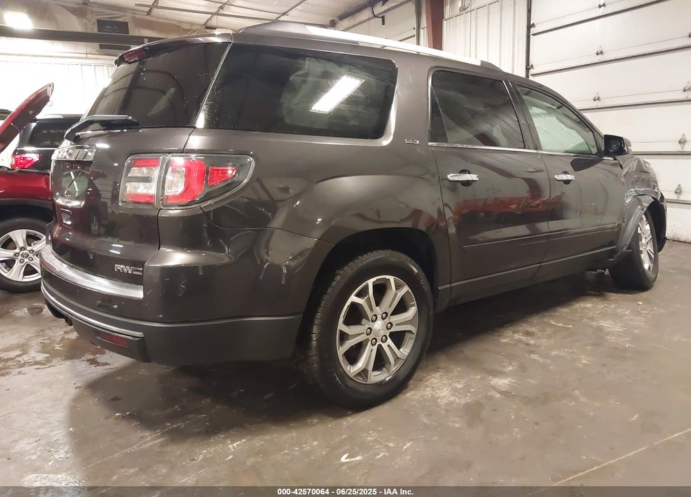 2015 GMC ACADIA VIN: 1GKKVRKD9FJ334789