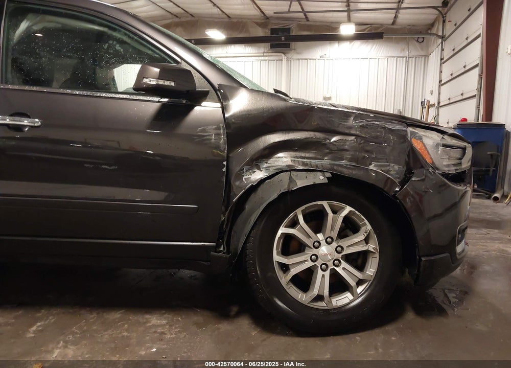 2015 GMC ACADIA VIN: 1GKKVRKD9FJ334789
