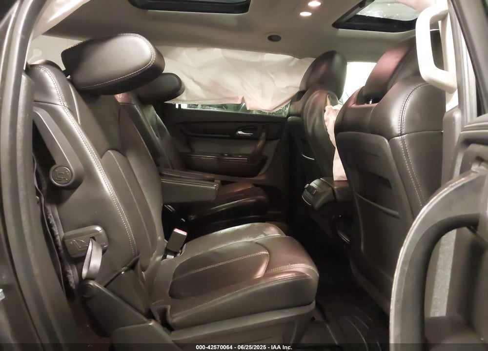 2015 GMC ACADIA VIN: 1GKKVRKD9FJ334789