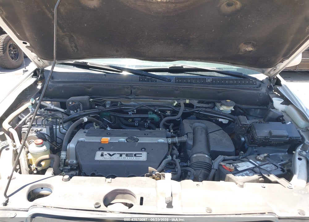 2006 HONDA CR-V VIN: JHLRD78836C018890