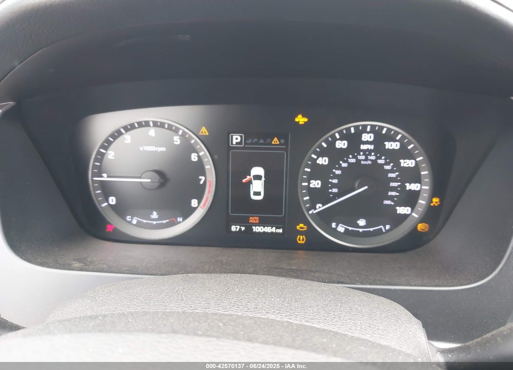 2016 HYUNDAI SONATA LIMITED VIN: 5NPE34AF1GH355618