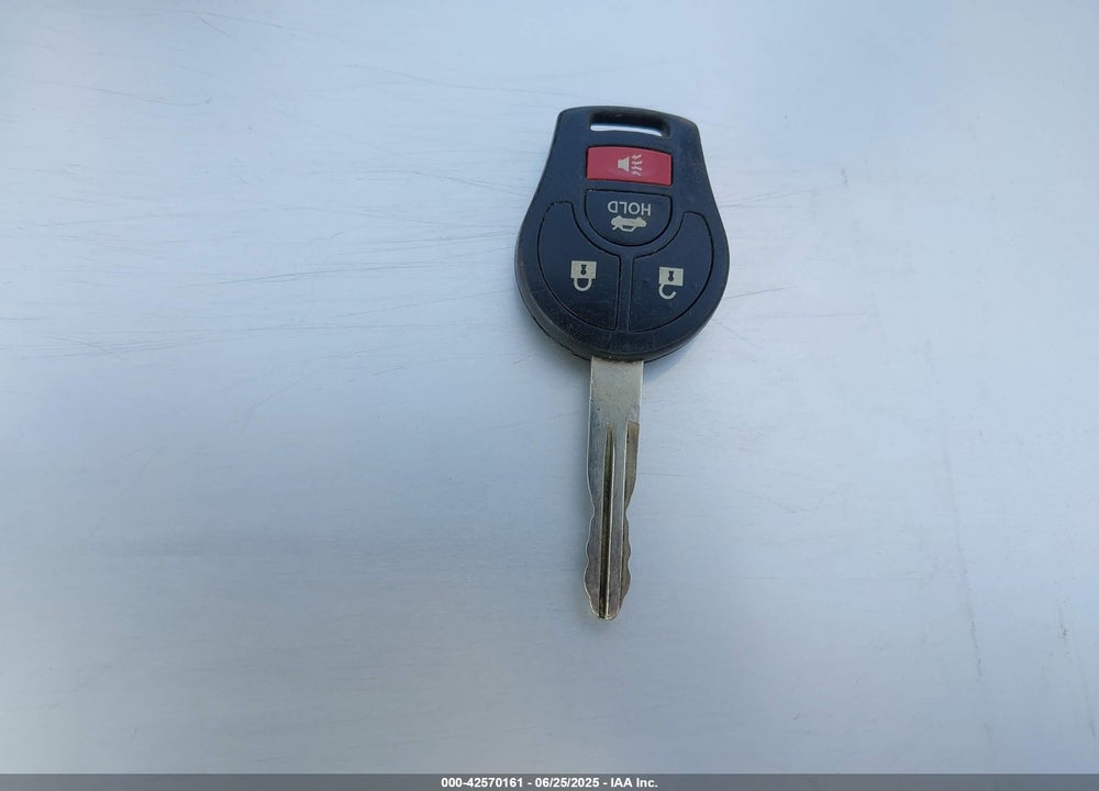 2013 NISSAN SENTRA VIN: 3N1AB7AP8DL745688