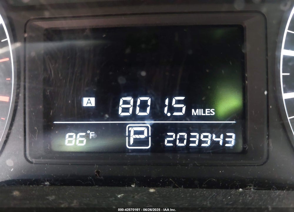 2013 NISSAN SENTRA VIN: 3N1AB7AP8DL745688