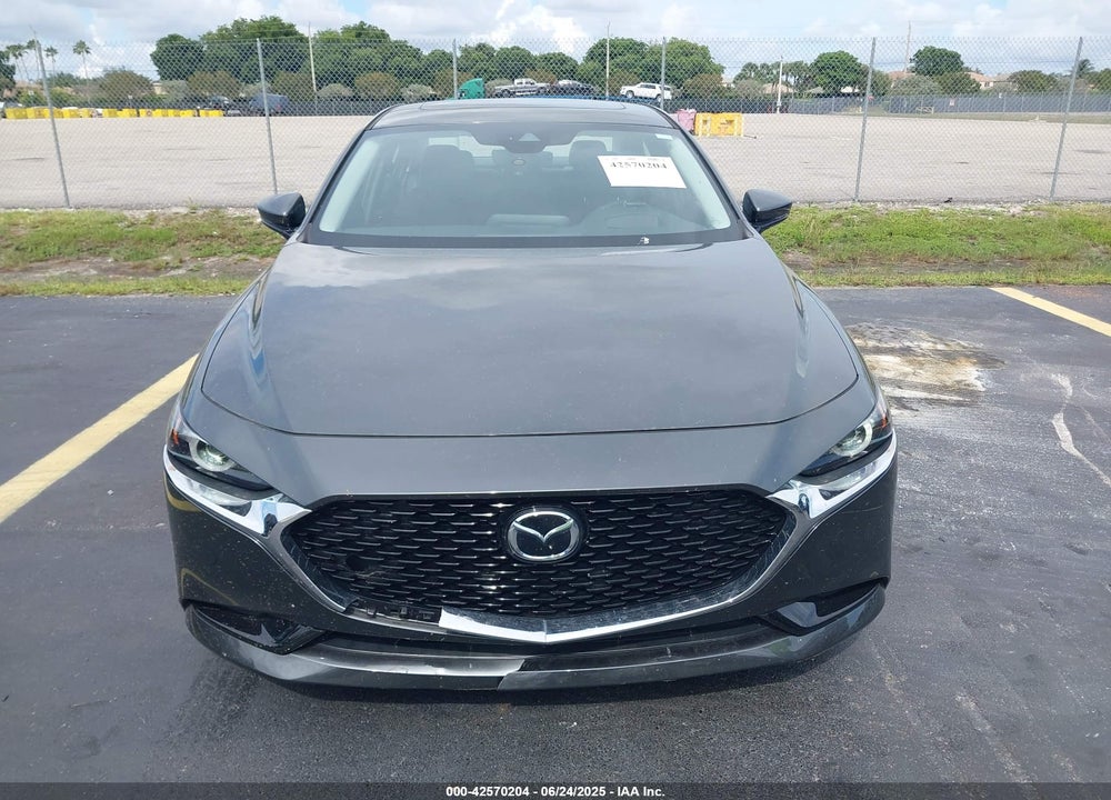 2023 MAZDA 3 2.5 S PREMIUM VIN: 3MZBPBDM4PM365833