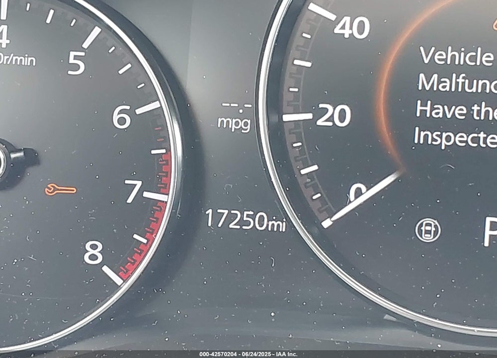 2023 MAZDA 3 2.5 S PREMIUM VIN: 3MZBPBDM4PM365833
