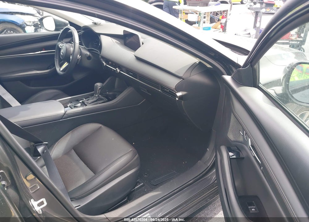 2023 MAZDA 3 2.5 S PREMIUM VIN: 3MZBPBDM4PM365833