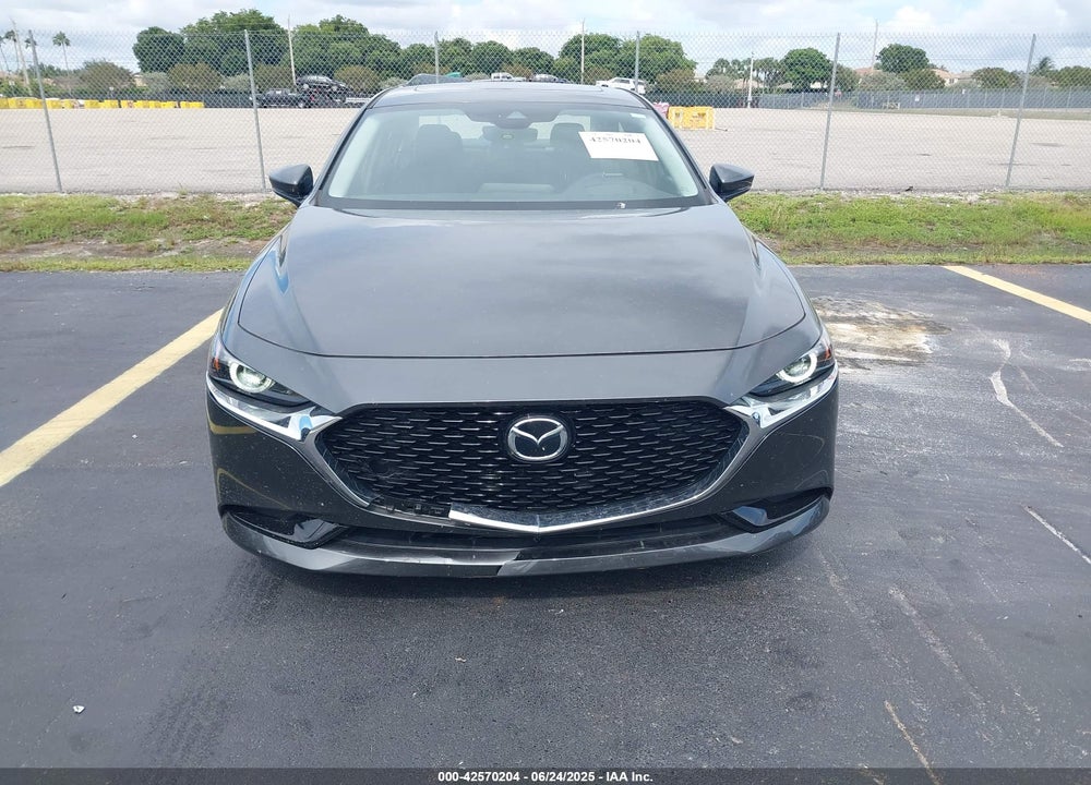 2023 MAZDA 3 2.5 S PREMIUM VIN: 3MZBPBDM4PM365833
