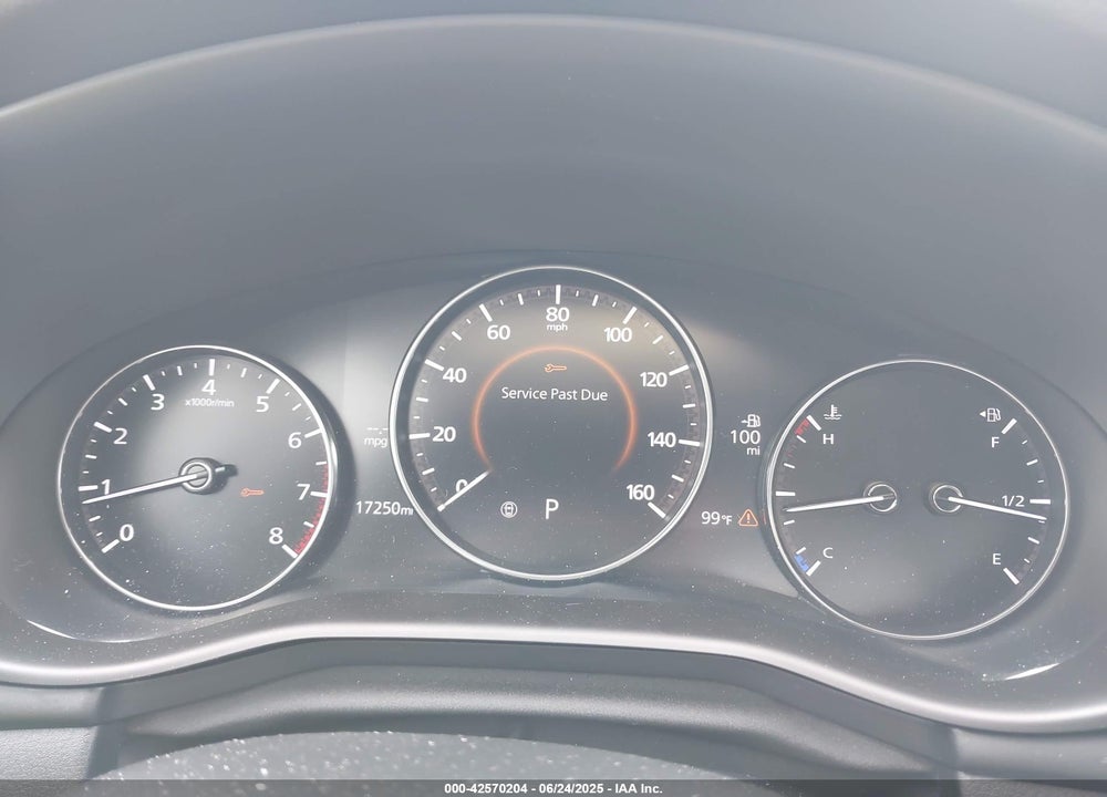 2023 MAZDA 3 2.5 S PREMIUM VIN: 3MZBPBDM4PM365833