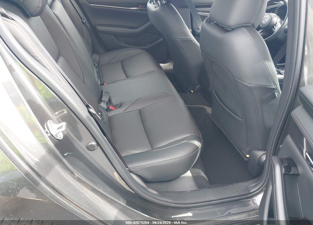 2023 MAZDA 3 2.5 S PREMIUM VIN: 3MZBPBDM4PM365833