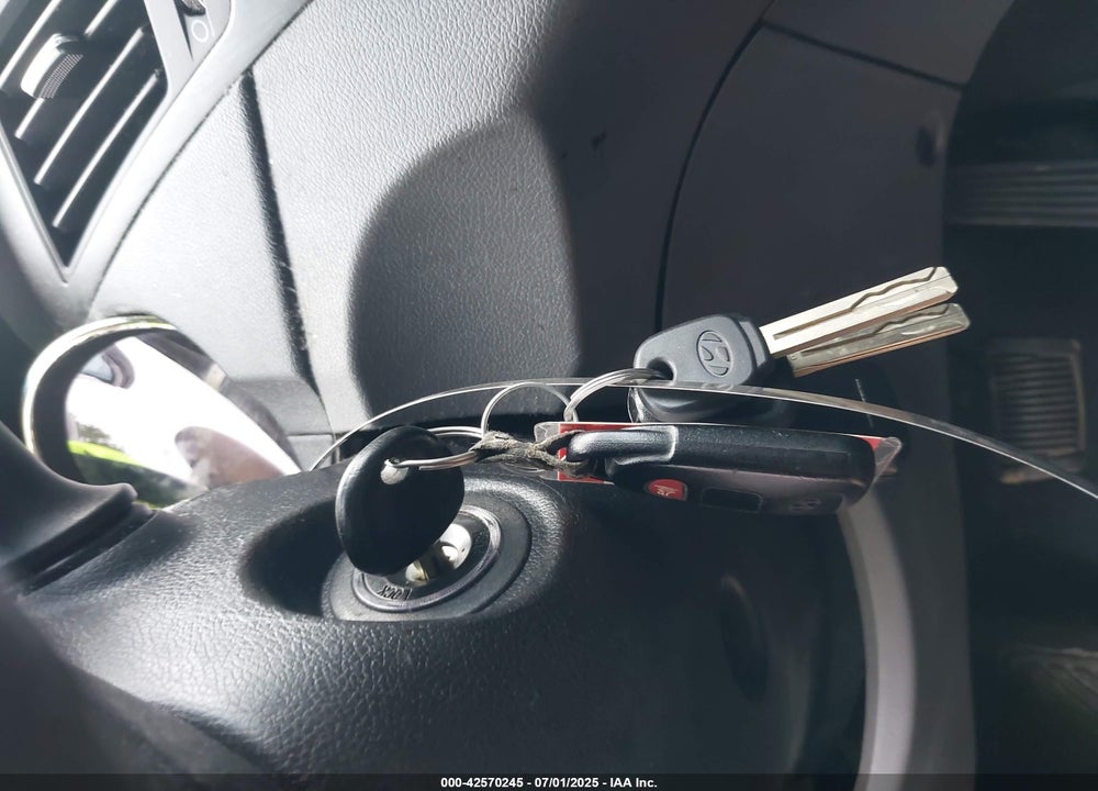 2012 HYUNDAI SONATA VIN: 5NPEB4AC0CH486638