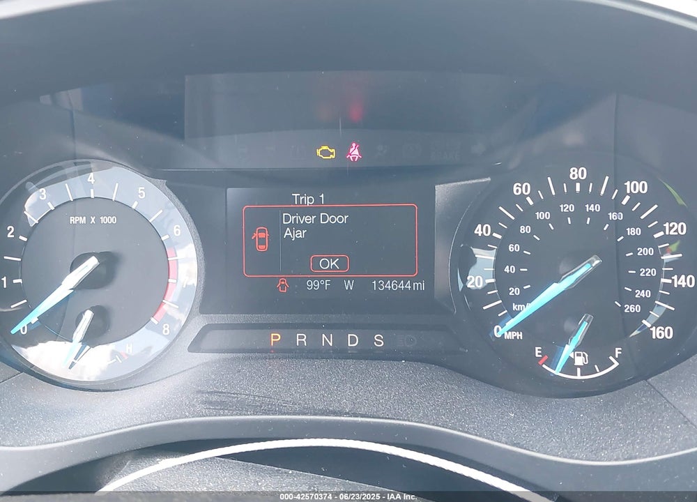2015 FORD FUSION SE VIN: 3FA6P0H73FR164042