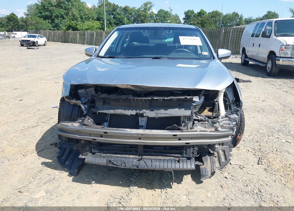 2019 SUBARU LEGACY VIN: 4S3BNAF6XK3005333