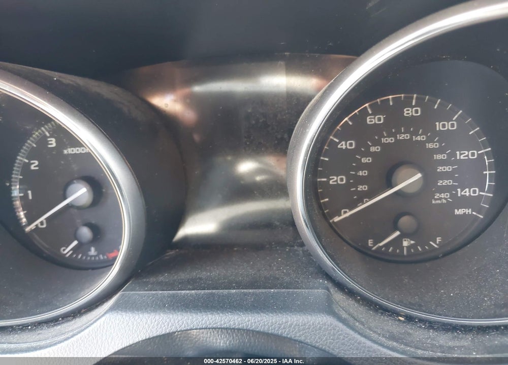 2019 SUBARU LEGACY VIN: 4S3BNAF6XK3005333