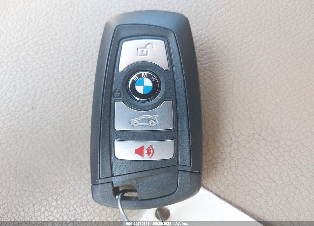 2013 BMW X3 VIN: 5UXWX9C53D0D07168