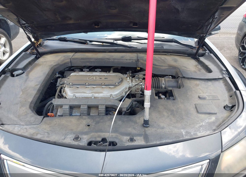 2014 ACURA TL VIN: 19UUA8F22EA005998