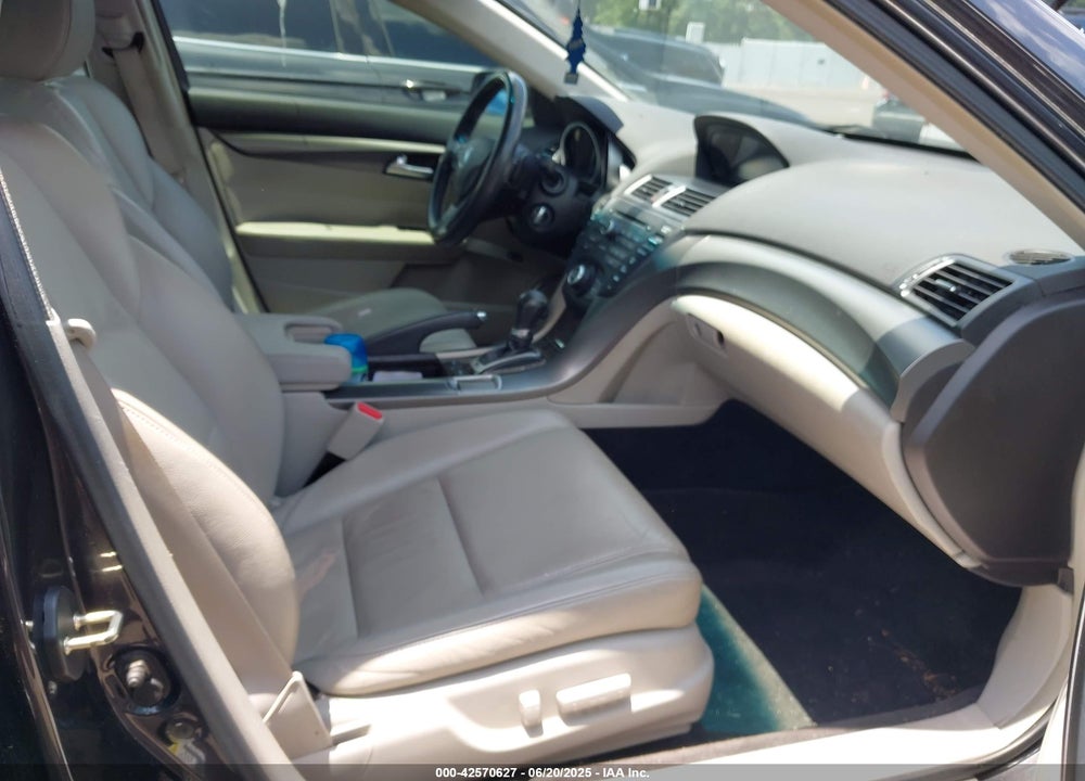 2014 ACURA TL VIN: 19UUA8F22EA005998