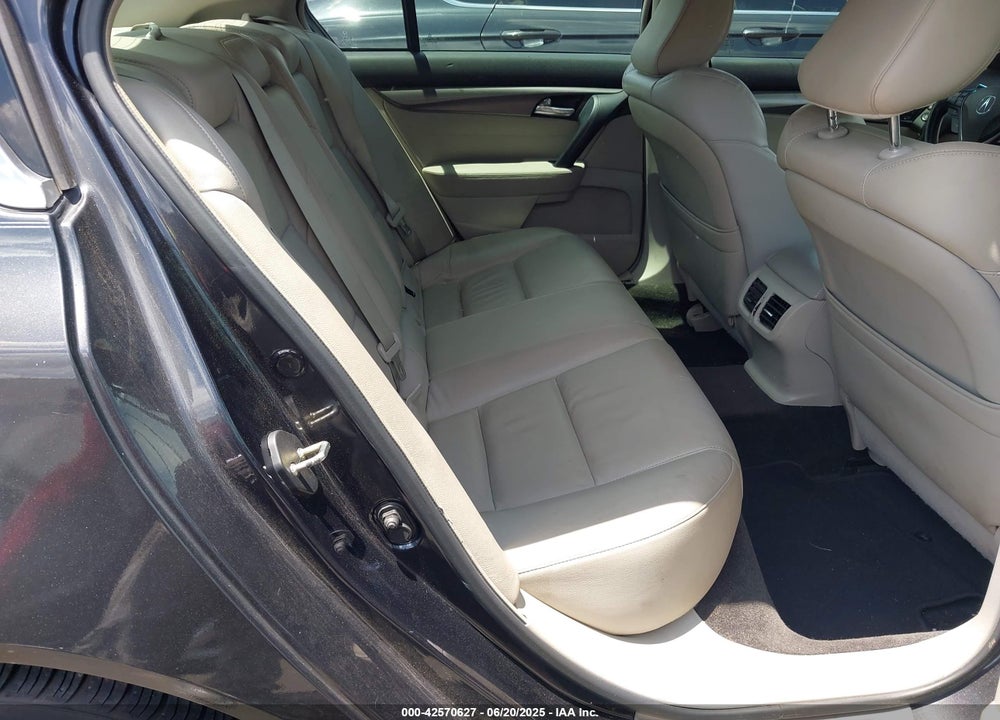 2014 ACURA TL VIN: 19UUA8F22EA005998