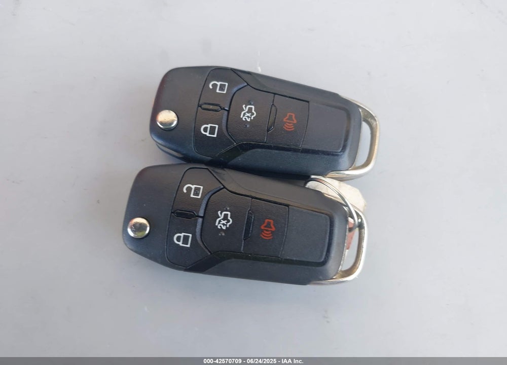 2014 FORD FUSION VIN: 3FA6P0HD7ER148415