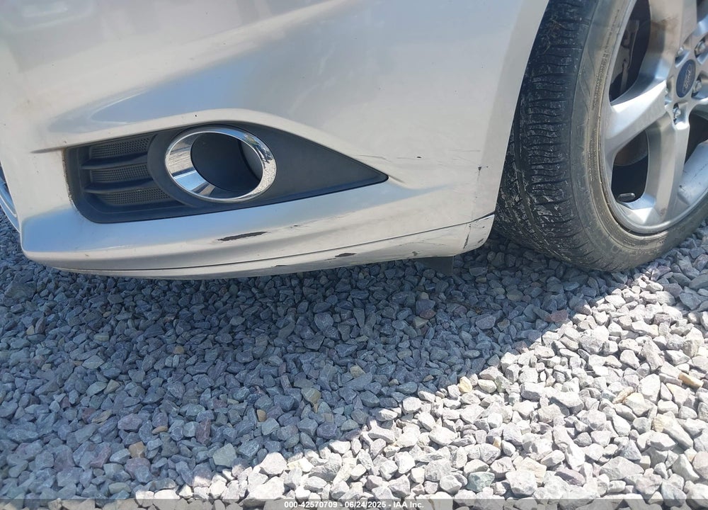 2014 FORD FUSION VIN: 3FA6P0HD7ER148415