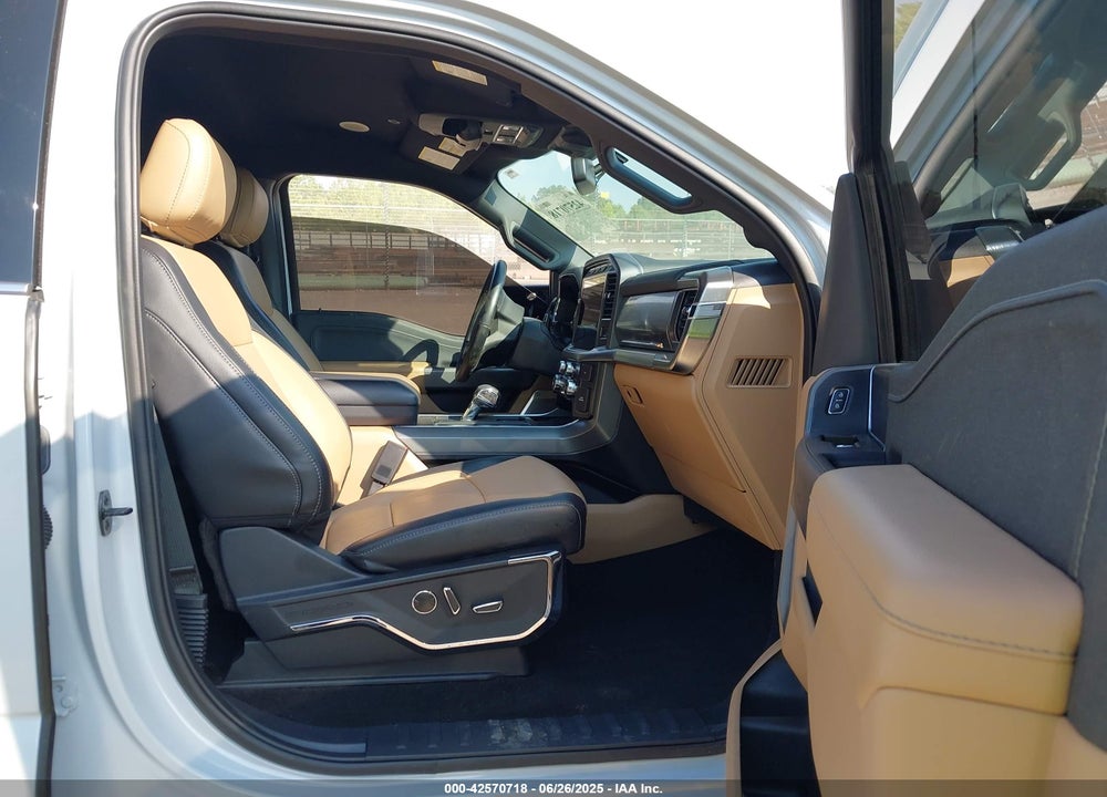 2022 FORD F-150 VIN: 1FTFW1E85NKD85855